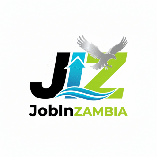 jobinzambia logo